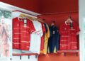 Garuda Store Buka Cabang Baru di Kalimantan, Cari Jersey Resmi Timnas Makin Mudah