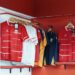 Garuda Store Buka Cabang Baru di Kalimantan, Cari Jersey Resmi Timnas Makin Mudah