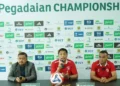 Demi Menjaga Asa Promosi ke Super League, Barito Putera Wajib Menang Lawan Persiku