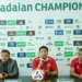 Demi Menjaga Asa Promosi ke Super League, Barito Putera Wajib Menang Lawan Persiku