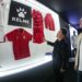 Jersey Baru Timnas Hadirkan Motif Batik, Ketum PSSI: Jangan Sampai Diklaim Bangsa Lain