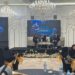 Talkshow yang diselenggarakan Devanka Aesthetic treatment non invasif Ogolio X (Foto: Devanka Aesthetic for Bornenesia)