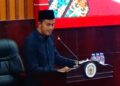 Fraksi PKB DPRD Murung Raya Dukung Raperda Pertanggungjawaban APBD 2025, Soroti Pendidikan, Kesehatan, dan Pencegahan Narkoba