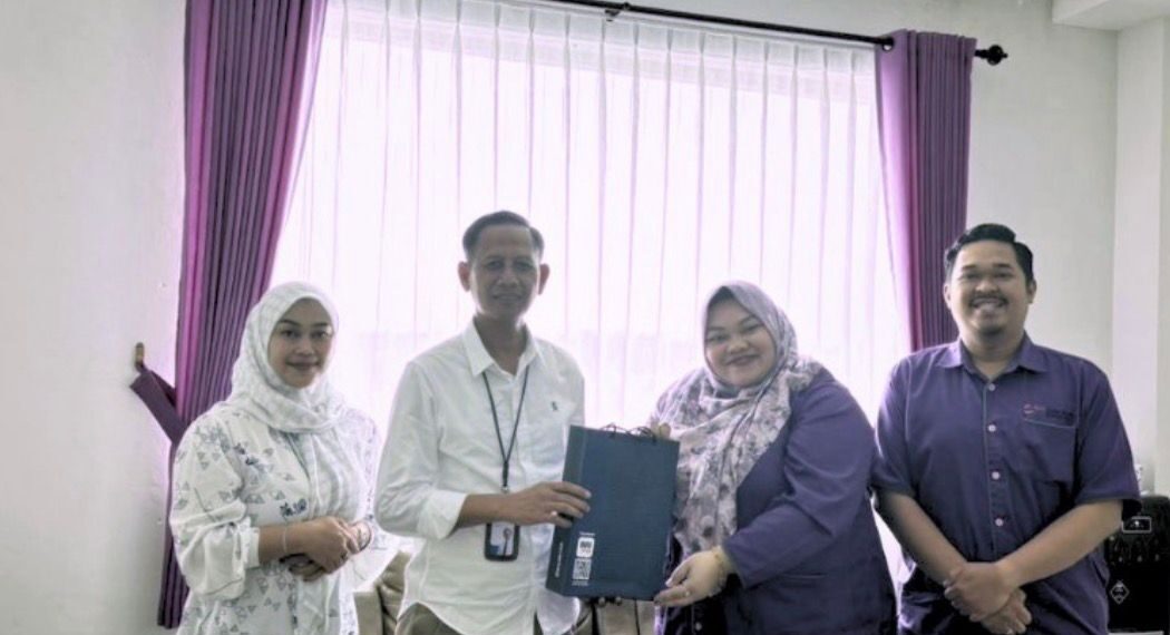 Tingkatkan Kualitas Layanan Kesehatan, BRI Barabai dan RSU Syifa Medika Jajaki Peluang Kolaborasi Strategis
