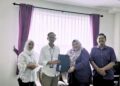 Tingkatkan Kualitas Layanan Kesehatan, BRI Barabai dan RSU Syifa Medika Jajaki Peluang Kolaborasi Strategis