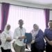 Tingkatkan Kualitas Layanan Kesehatan, BRI Barabai dan RSU Syifa Medika Jajaki Peluang Kolaborasi Strategis