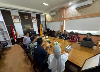 Akselerasi Pendapatan Daerah, BRI Siap Digitalkan Sistem Pajak Kalimantan Tengah