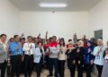 BRI Banjarmasin Samudera dan PT Sany Banjarmasin Perkuat Sinergi Melalui Sosialisasi Layanan Perbankan