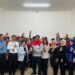 BRI Banjarmasin Samudera dan PT Sany Banjarmasin Perkuat Sinergi Melalui Sosialisasi Layanan Perbankan