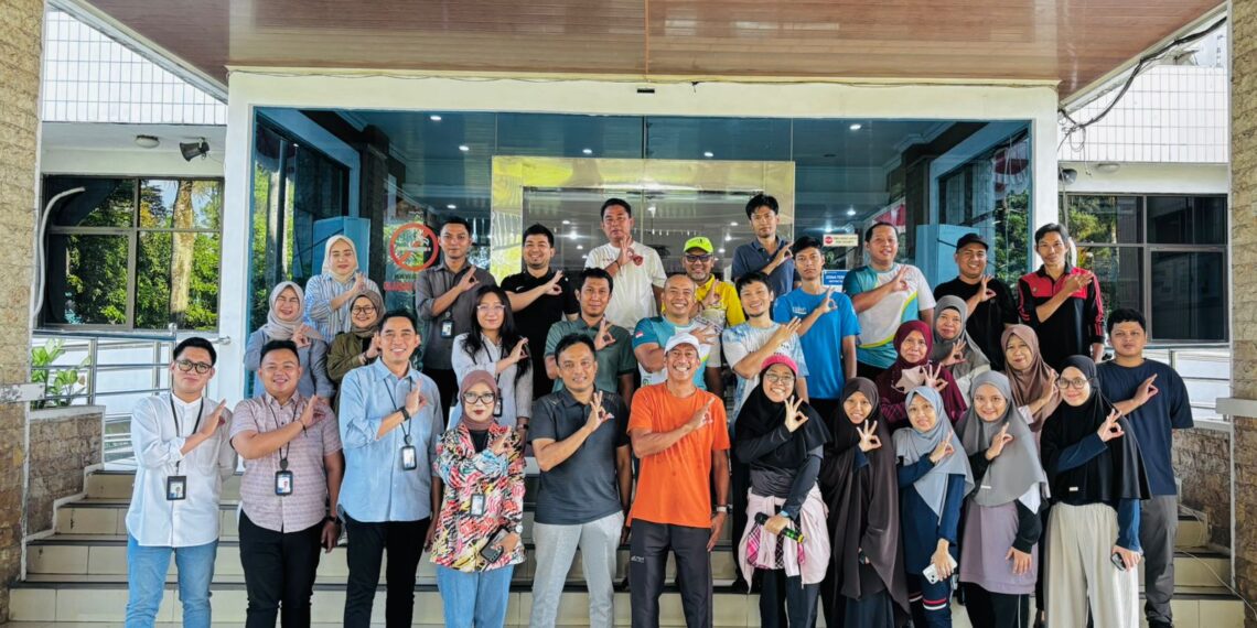 Manjakan Insan PLN, BRI Martapura Sosialisasi Layanan Keuangan Prima