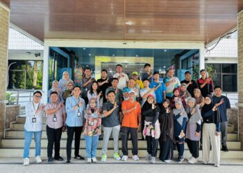 Manjakan Insan PLN, BRI Martapura Sosialisasi Layanan Keuangan Prima