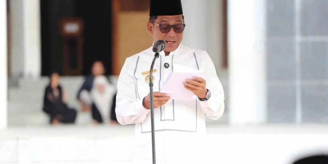 Jemaah Haji Murung Raya Disambut Hangat, Bupati Harap Jadi Teladan Masyarakat