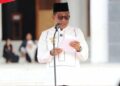 Jemaah Haji Murung Raya Disambut Hangat, Bupati Harap Jadi Teladan Masyarakat