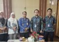 Sinergi BRI Amuntai dan Instansi Kesehatan demi Peningkatan Layanan Publik