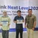 Jadi Garda Terdepan Layanan Keuangan, Super AgenBRILink Diguyur Penghargaan Emas