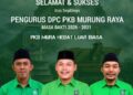 Usai Terpilih Jadi Ketua DPC PKB, Mahyono Perkuat Konsolidasi dan Target Tambahan Kursi