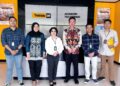 Tingkatkan Layanan Keuangan, BRI Banjarmasin Samudera Perkuat Kerja Sama dengan Trakindo