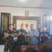 Eratkan Kemitraan dengan TNI, BRI Putussibau Hadirkan Solusi Keuangan di Markas Yonif 644/Walet Sakti