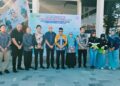 Dukung Kesejahteraan Keluarga, BRI Cabang Tanjung Hadiri Pencanangan Gerakan Orang Tua Asuh Anak Stunting