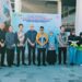 Dukung Kesejahteraan Keluarga, BRI Cabang Tanjung Hadiri Pencanangan Gerakan Orang Tua Asuh Anak Stunting