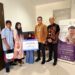 Wujudkan Mimpi Anak Sepaku, BRI Balikpapan Salurkan Bantuan Alat Bantu Dengar