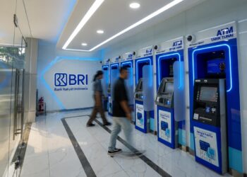 Topang Penerimaan Negara, BRI Kantongi Laba Rp15,5 Triliun di Triwulan I-2026