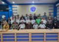 Tingkatkan Kualitas Layanan Publik, BRI BO Tenggarong Hadiri Uji Publik Dishub Kukar