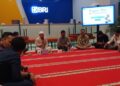 Gelar Pengajian Rutin, BRI Banjarmasin A Yani Dorong Budaya Kerja Jujur dan Profesional