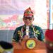Resmikan Fasilitas Baru GKE, Bupati Murung Raya Dorong Pelayanan yang Profesional