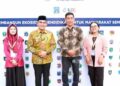 Komitmen Pendidikan Diapresiasi, Pemkab Murung Raya Sabet Penghargaan Tunas Inspirasi