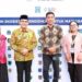 Komitmen Pendidikan Diapresiasi, Pemkab Murung Raya Sabet Penghargaan Tunas Inspirasi