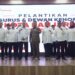 Dilantik Jadi Ketua PMI Banjarmasin, Hj Ananda Fokus Benahi Suplai Darah dan Aset