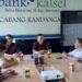 Sinergi Gekrafs HSS dan Bank Kalsel Siapkan Program Pinjaman Bunga 0% bagi Pelaku Ekraf
