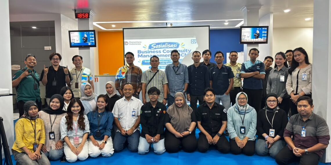 Perkuat Kesiapsiagaan Kerja, BRI Tenggarong Edukasi Pekerja Penanganan Kegawatdaruratan