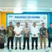 Perkuat GCG, BRI BO Tenggarong Gandeng Kejari Kutai Kartanegara Terkait Masalah Hukum Datun